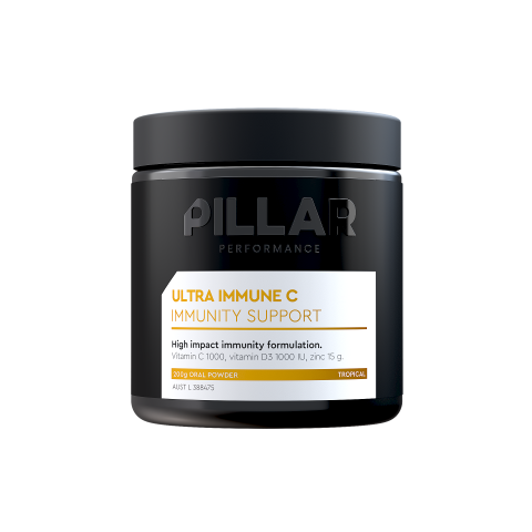 Triple Magnesium Powder - Professional Recovery | Informed Sport